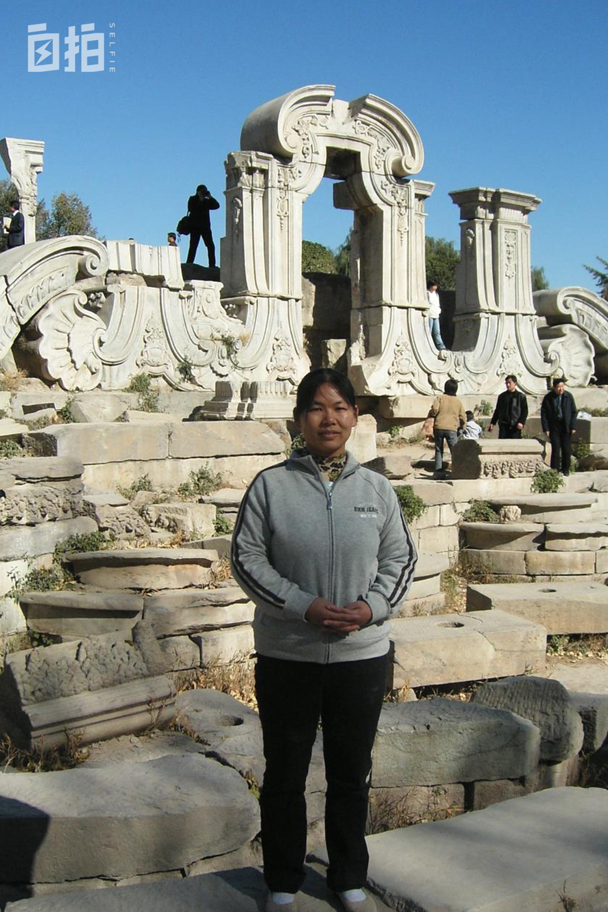 北漂月嫂15年后的感受,北漂月嫂的酸甜苦辣