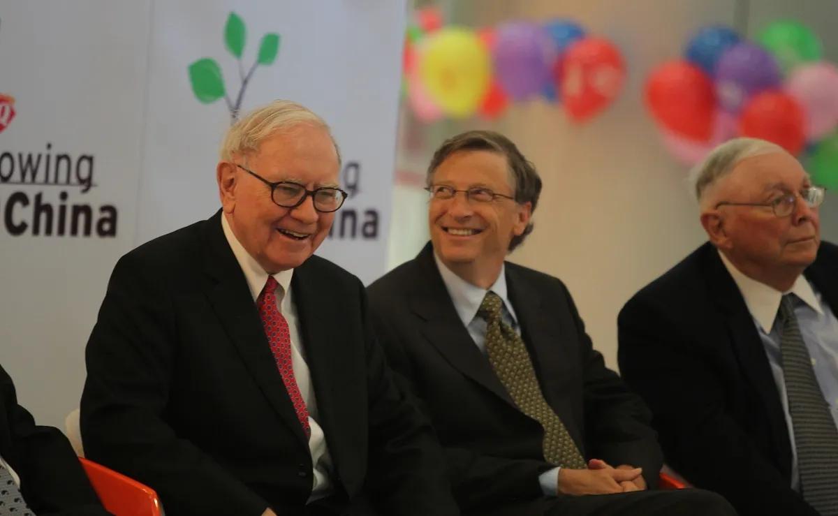 我高中毕业做建筑工人，因炒股被工地经理提拔为包工头，人生逆袭