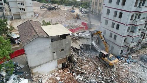 北京*地征***迁拆**律师咨询：商铺*迁拆**租客有补偿吗