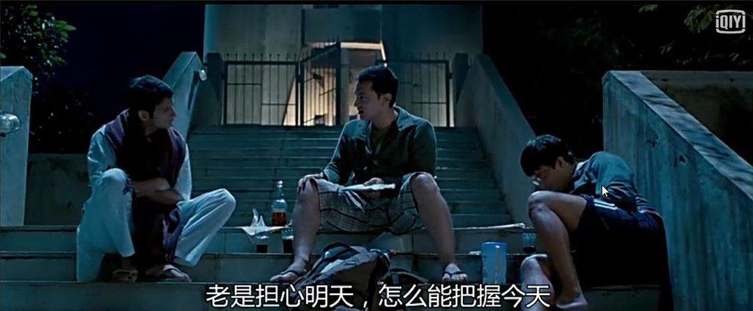 提升自己五部必看的电影,一生必看的100部经典电影