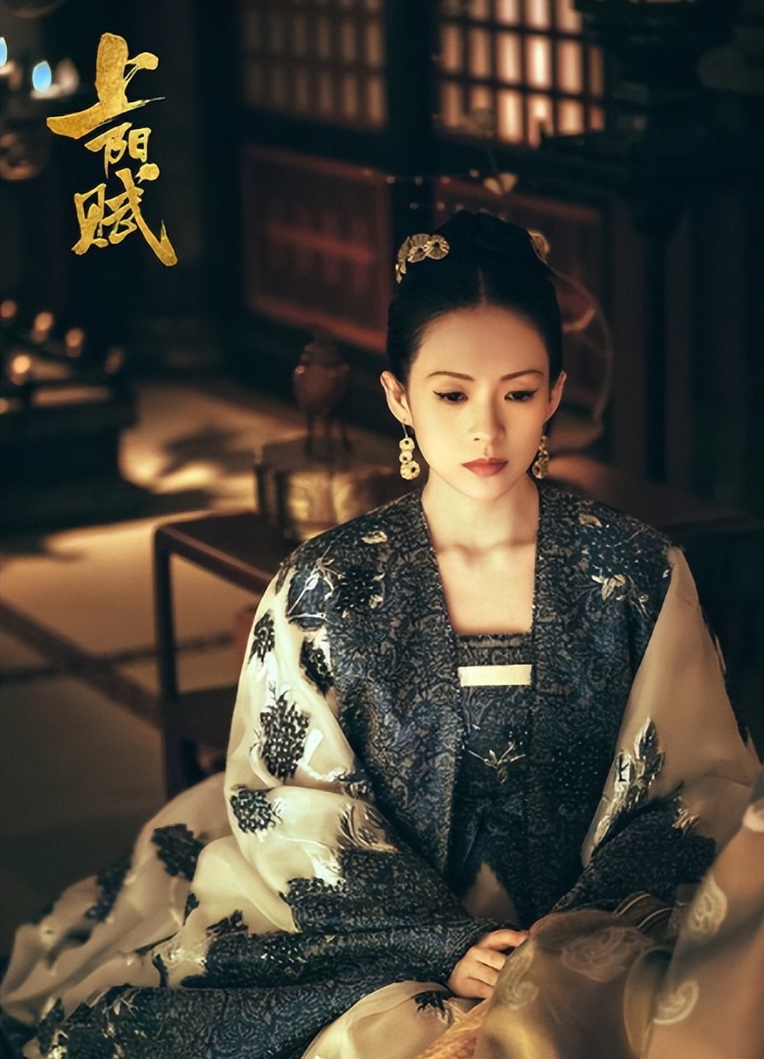 有颜又有演技的四位女演员,公认演技最好的四个女演员