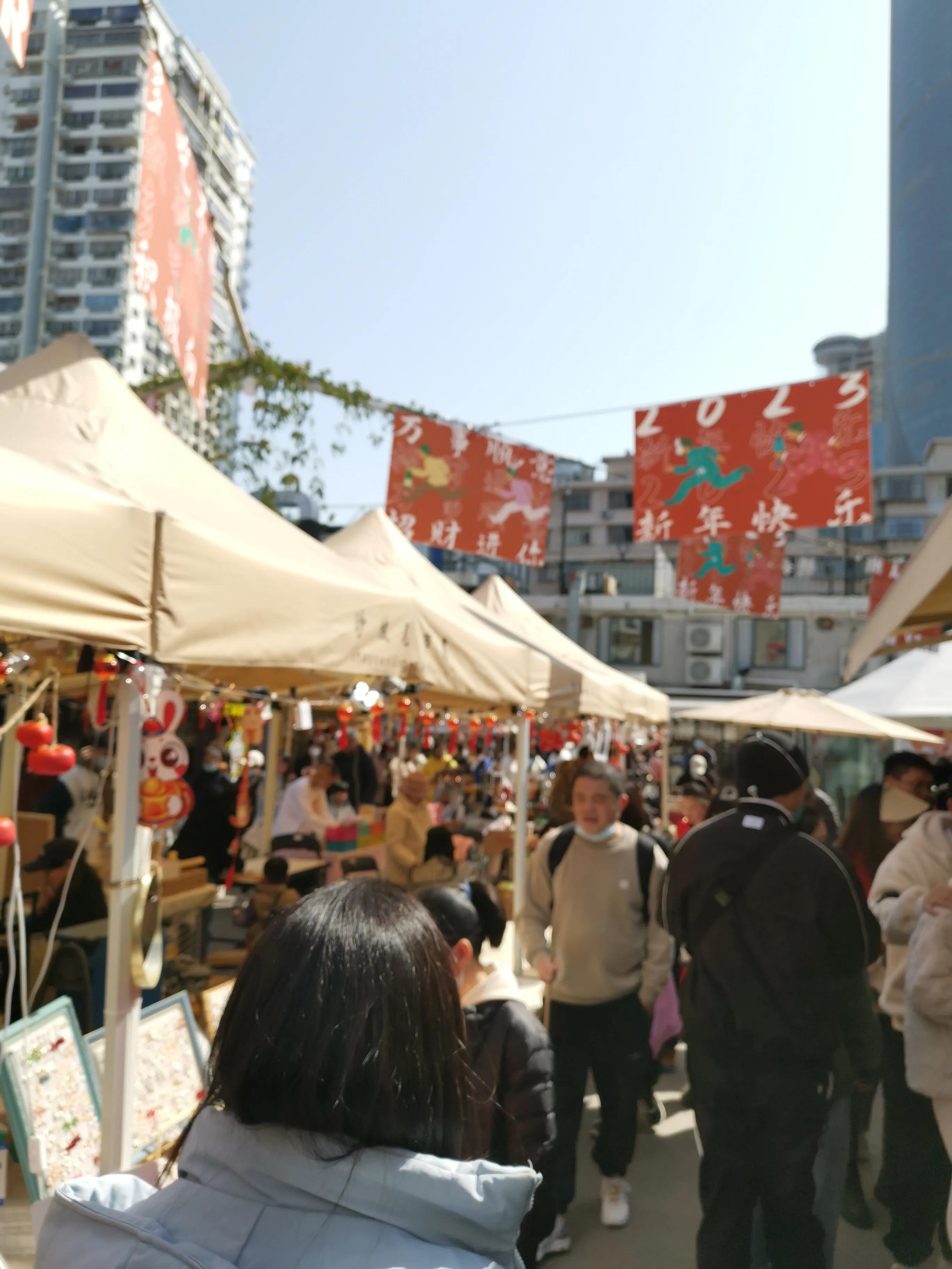 厦门旅游必去的商业街攻略,厦门新景步行街一日游详细攻略