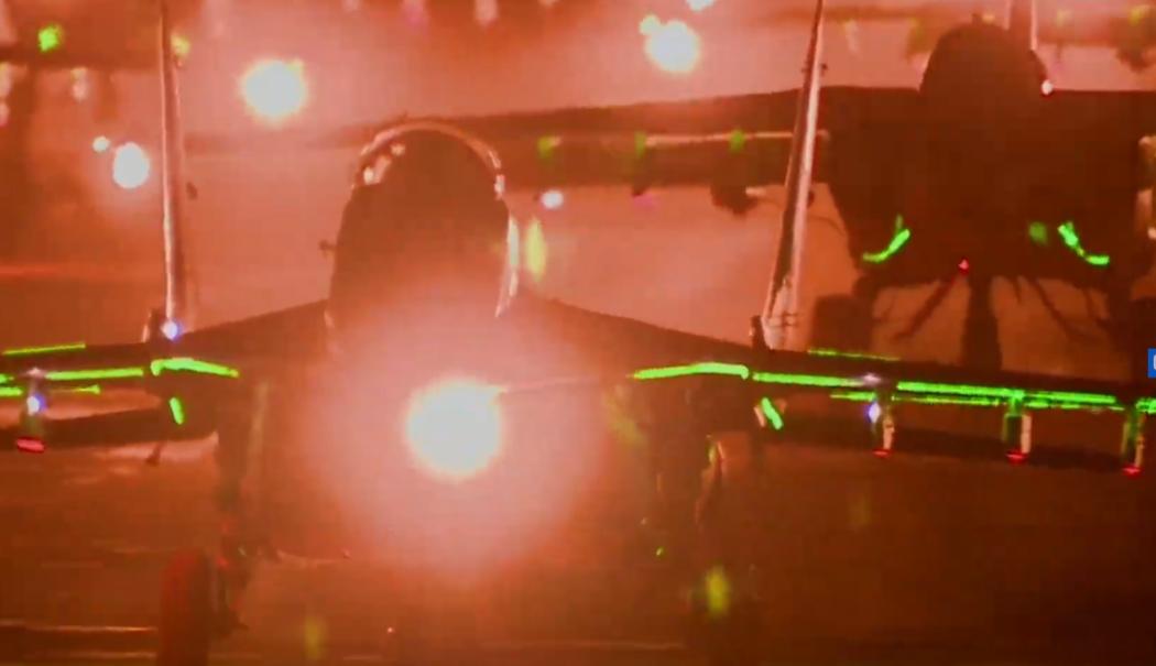 朝鲜歼10a战机买了多少架,朝鲜歼10a战机属于几代战斗机