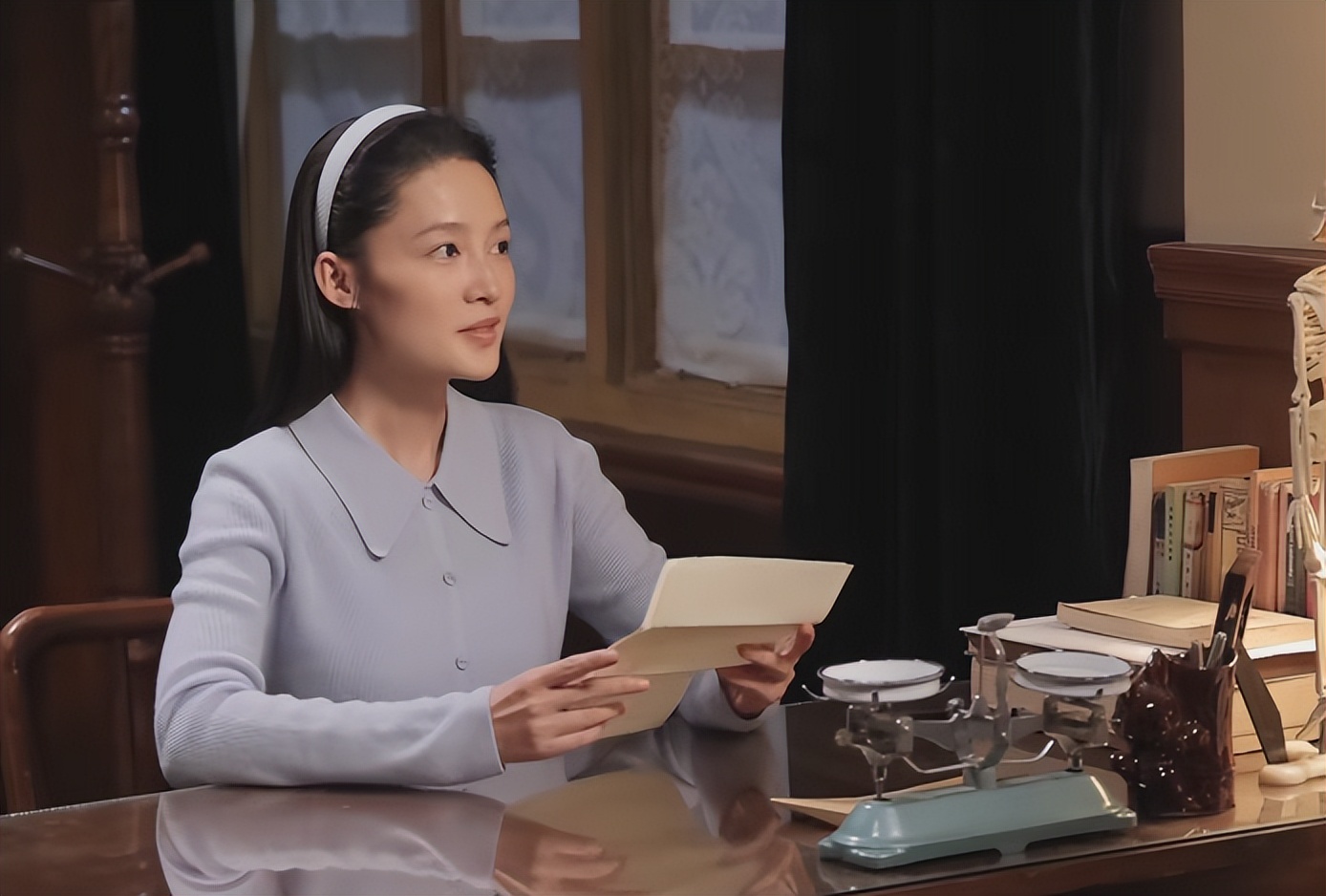 肖战梦中的那片海在央视哪台播放,梦中那片海肖战进组视频