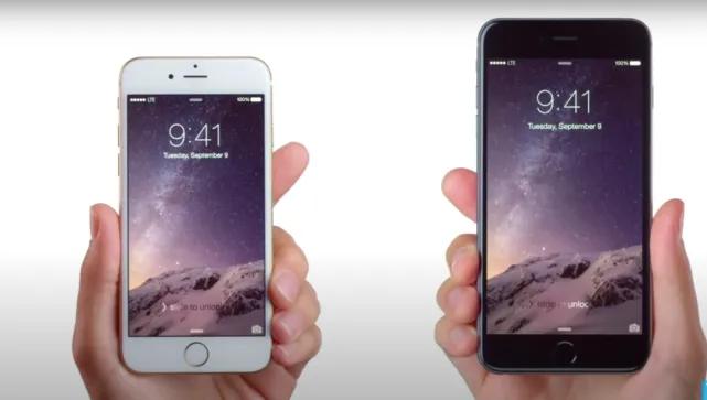 苹果正研发真全面屏iphone,谈谈苹果iphone手机的全面屏