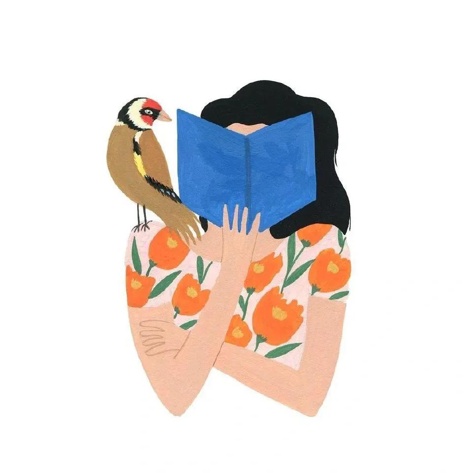 母亲要学会适当退出,当母亲快要离开的时候