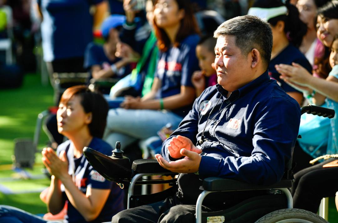 罕见病的病人视频,罕见病千里就医