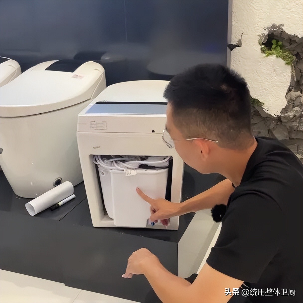 统用工厂直销节——遂宁站圆满收官，燃购金九银十