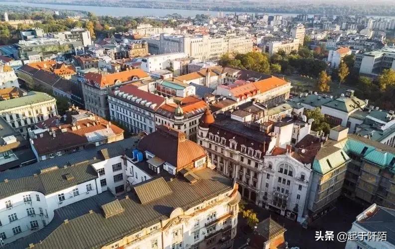 深度讲解塞尔维亚,曾经的塞尔维亚为什么那么强大