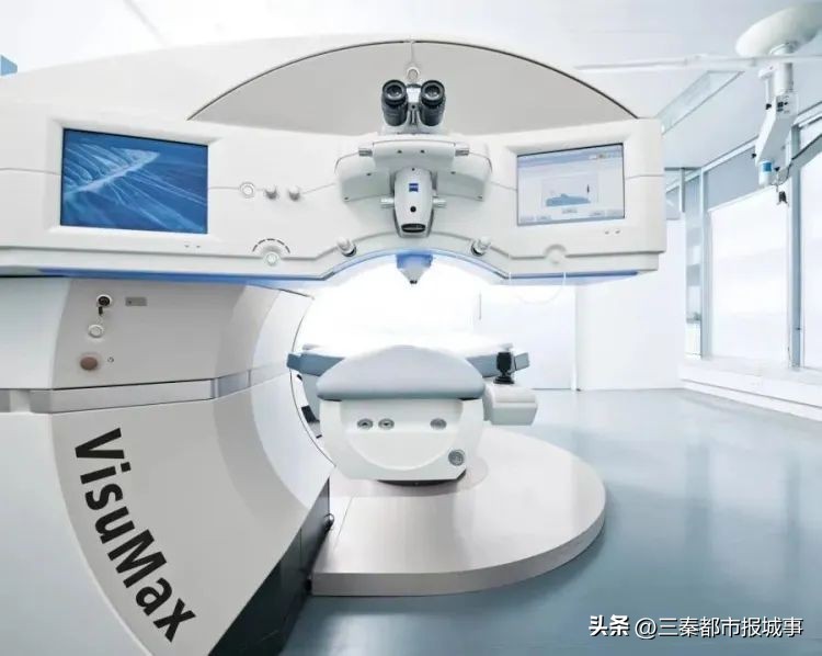 宝鸡爱尔眼科飞秒,宝鸡全飞秒近视眼手术