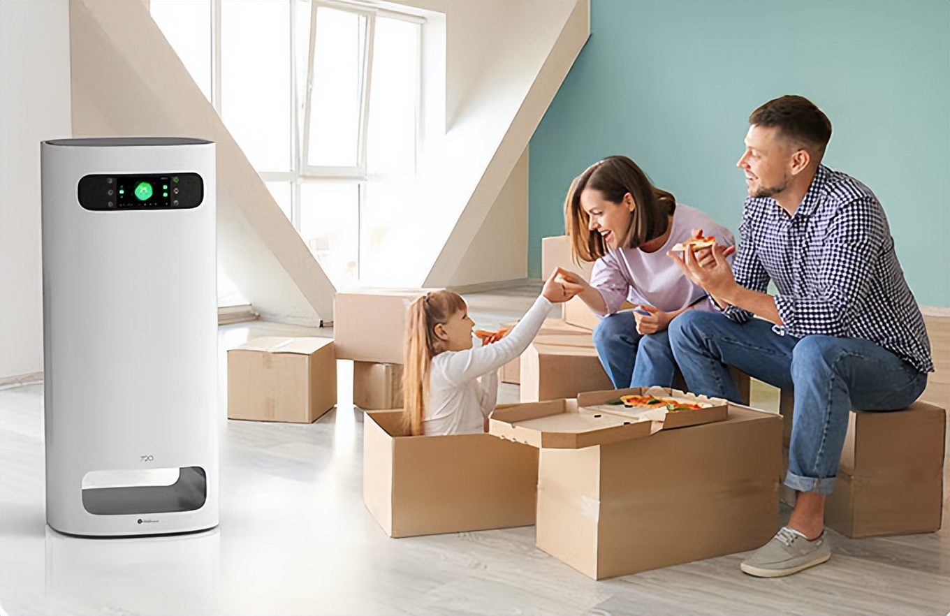 华为空气净化器720全效常见问题,华为空气净化器测评排名2022