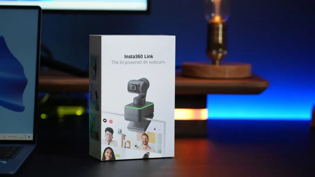 360云台摄像头哪款比较好,insta360link云台摄像头