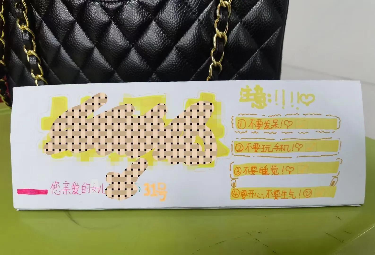 盘点家长辅导孩子写作业辅导哭了,一位父亲辅导女儿写作业差点崩溃