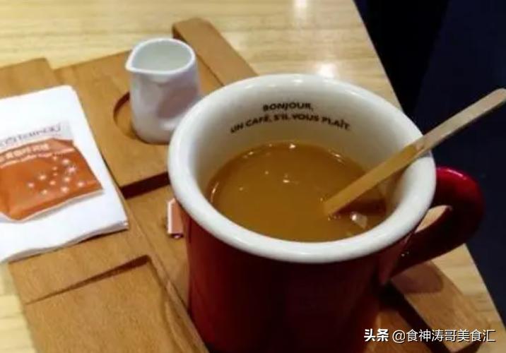 国内十大最好吃的咖啡,国内最好喝咖啡