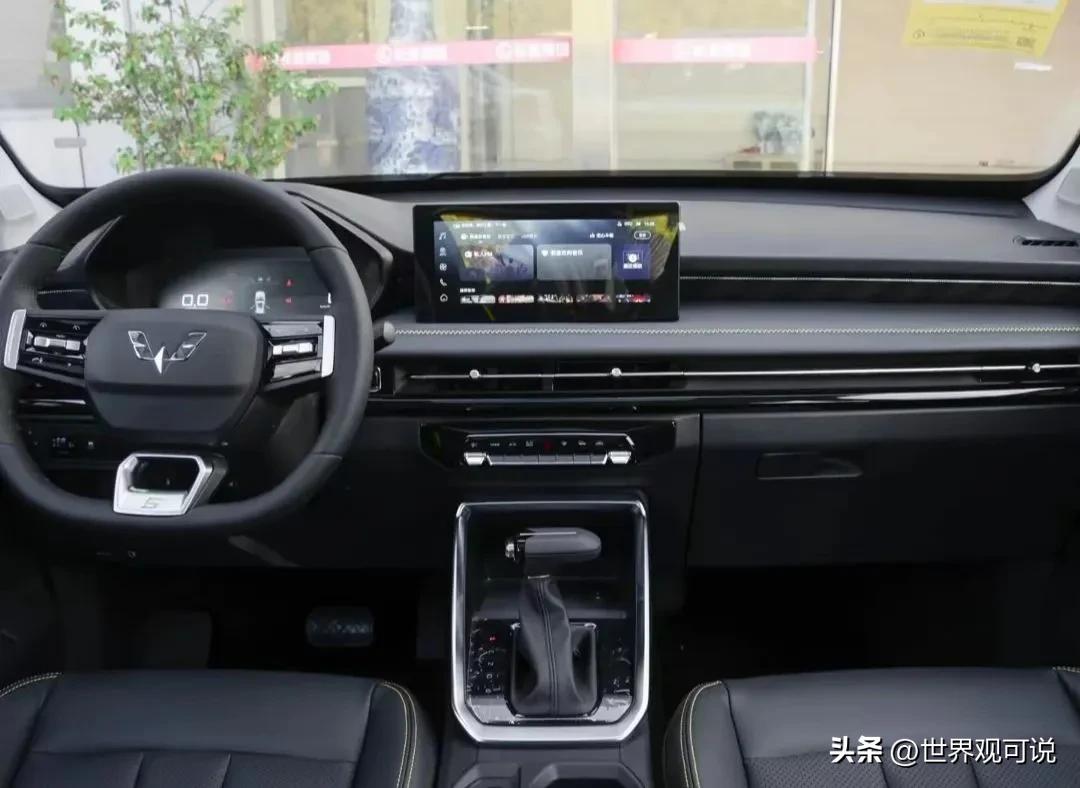 8万落地最热销的五款车型推荐,预算不过15万年轻人买车先看这5款