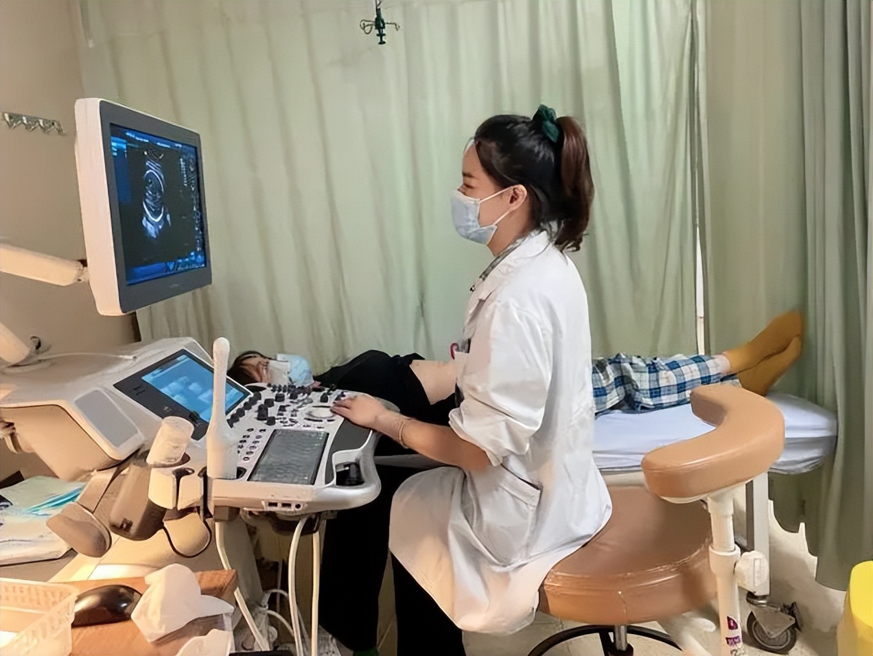 科普瘢痕修复重新缝合,瘢痕妊娠保守治疗成功率高吗