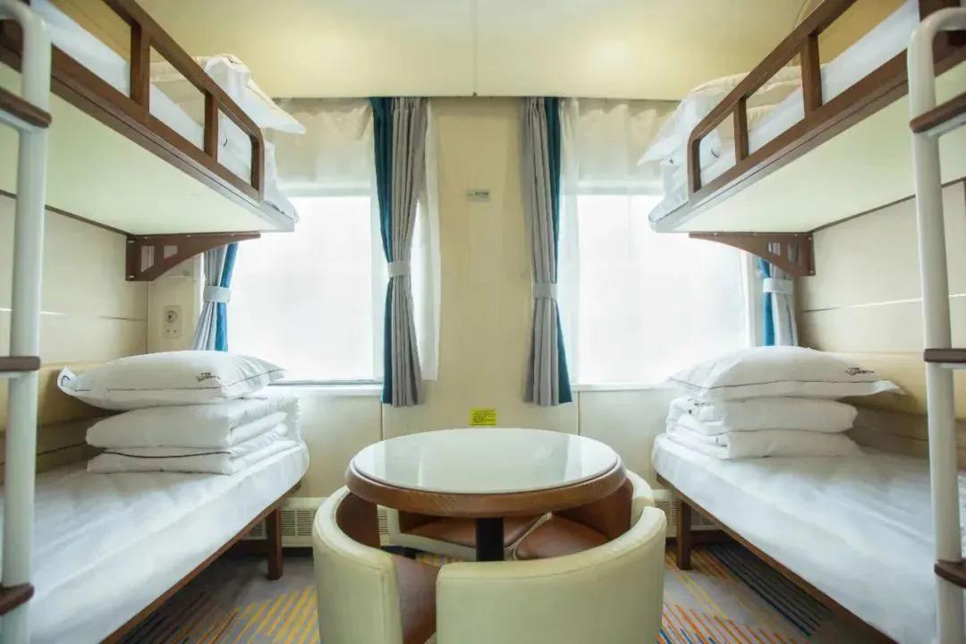 7月份熊猫专列行程,熊猫专列穿越乌兰布统10日