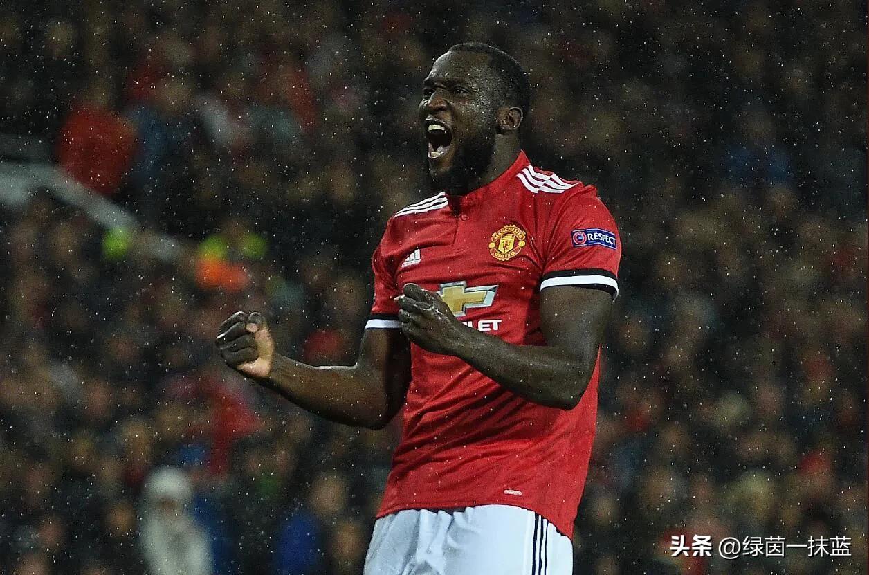 国米张康阳:会和切尔西商谈卢卡库的未来,卢卡库并不会缺少下家