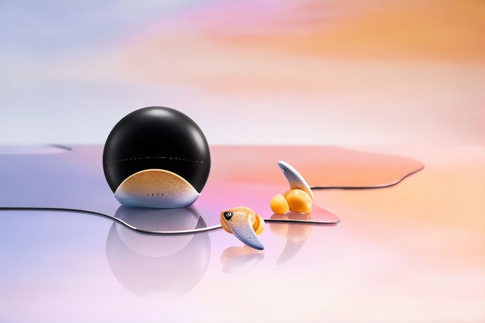 听“夏”乐旷的声音,感受陶瓷耳机的魅力