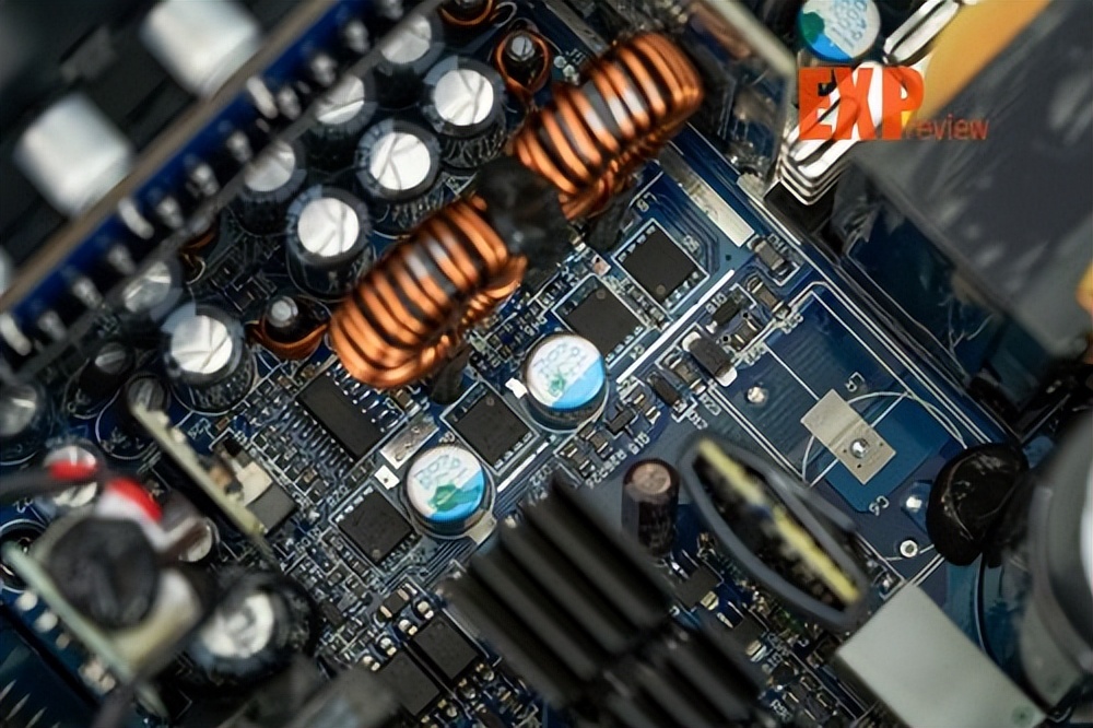 振华leadex电源配什么机箱,振华leadex1000w电源评测