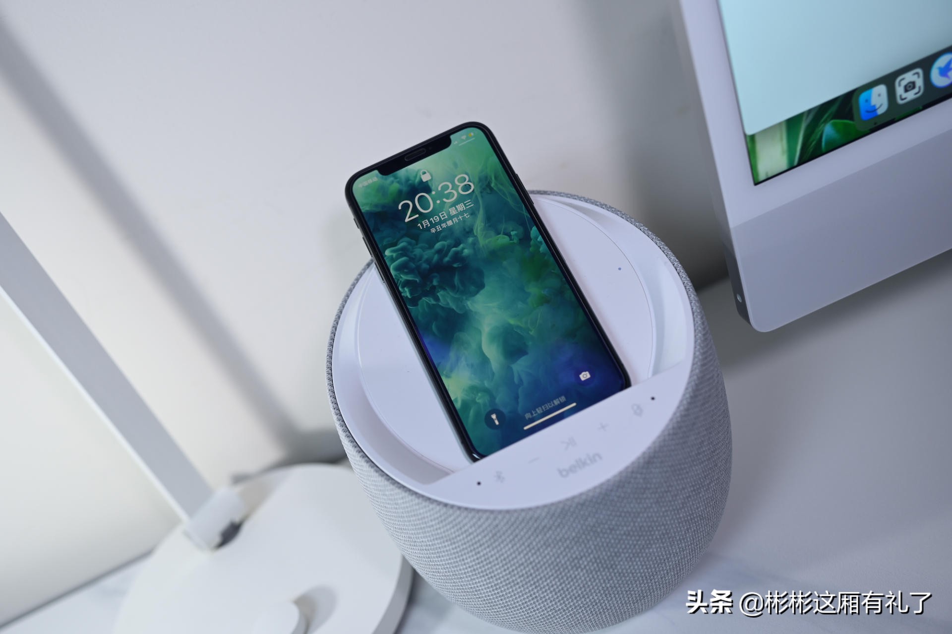 白色高光推荐测评,推荐十款桌面好物