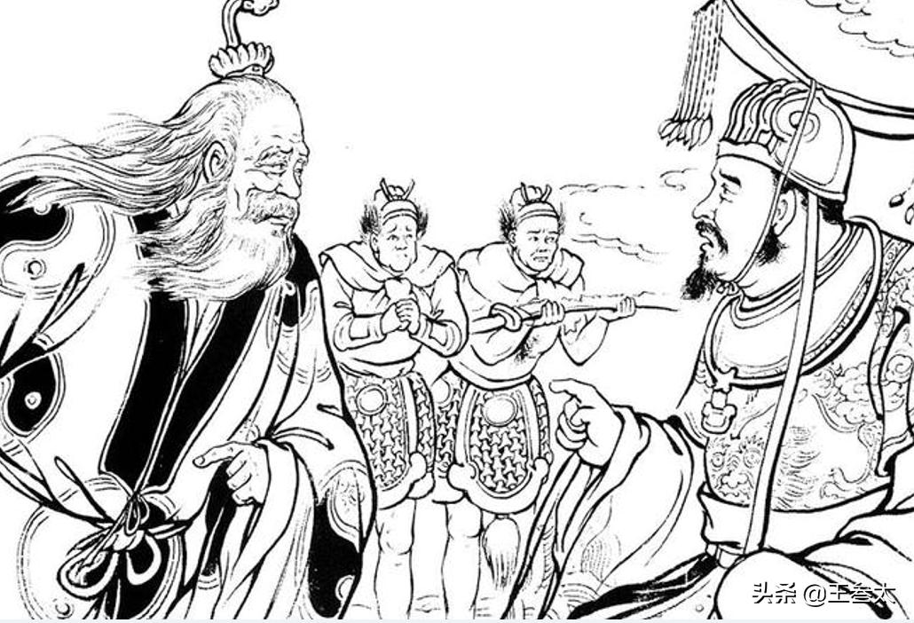 民间故事续命轶事,民间故事救人大全