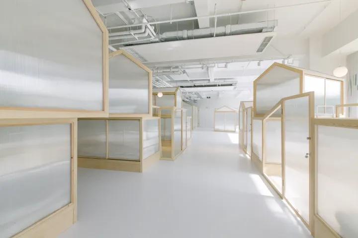 全球建筑设计事务所排名,全球顶级建筑设计事务所排名