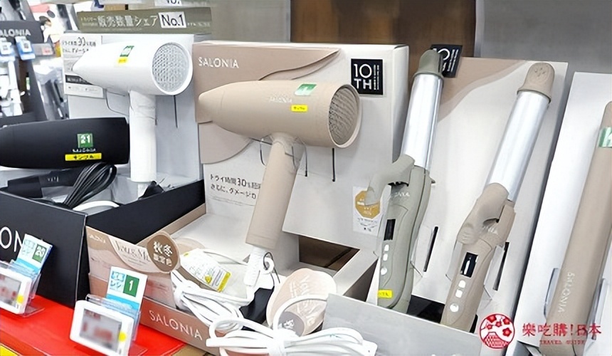 日本京都旅行买家电到「EDION爱电王」京都四条河原町店