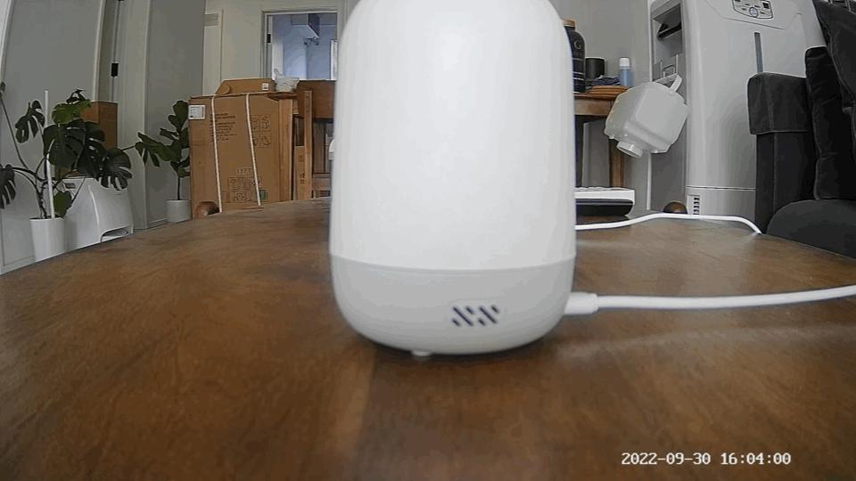 萤石2k云台版,2023萤石c6和小米云台版2k哪个好