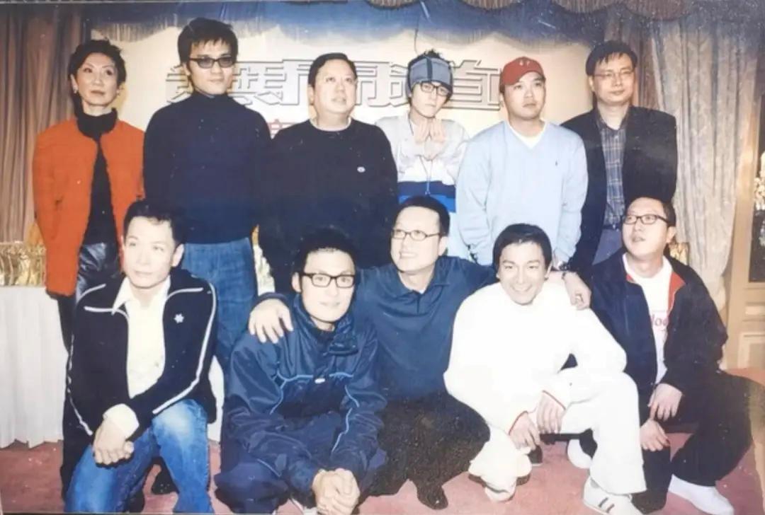 刘德华官司输了赔多少钱,刘德华讨论梁朝伟