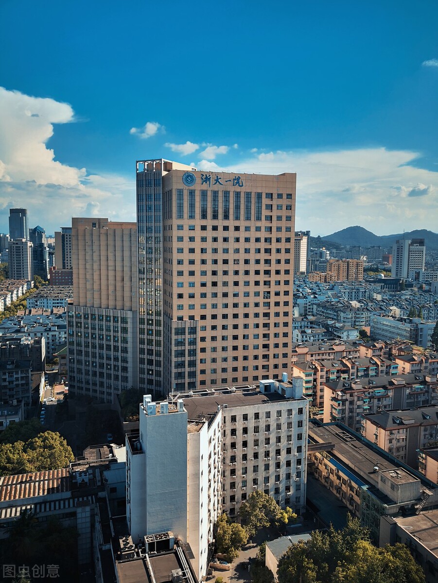 浙江杭州市属医院排名前十,浙江省人民医院在浙江省排名