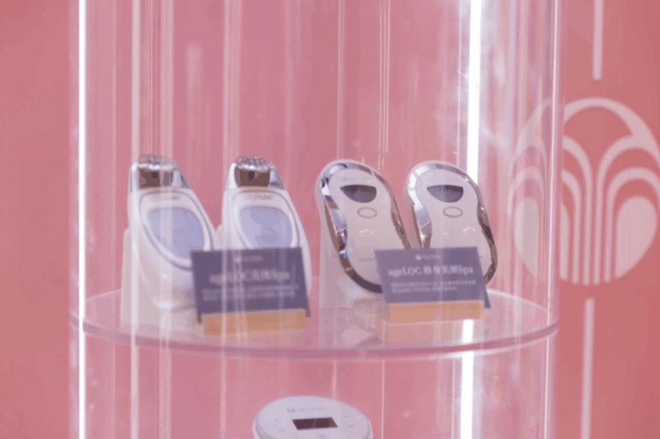 一线|又潮又好玩!在如新NUBANK解锁健康美丽新体验