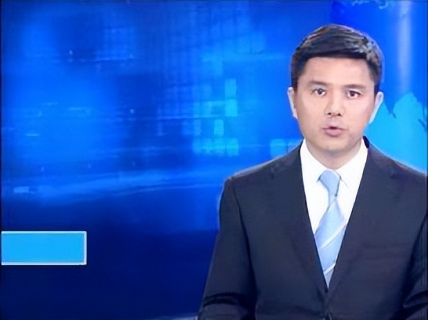 原央视播音员赵普离职后发展怎样,央视主播赵普离职后当网红