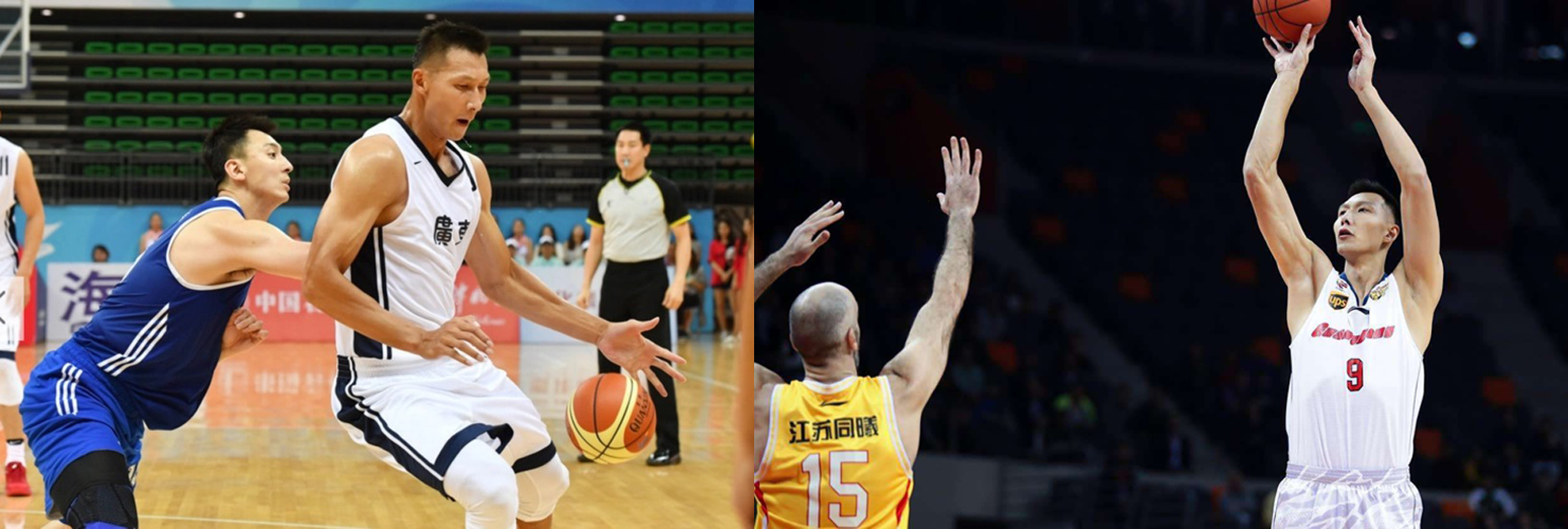 cba男篮生涯总得分排名榜,cba男篮知名球星