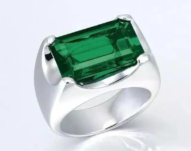 珠宝篇▏色相近，值相远，钻石与相同色系宝石的巨大价差