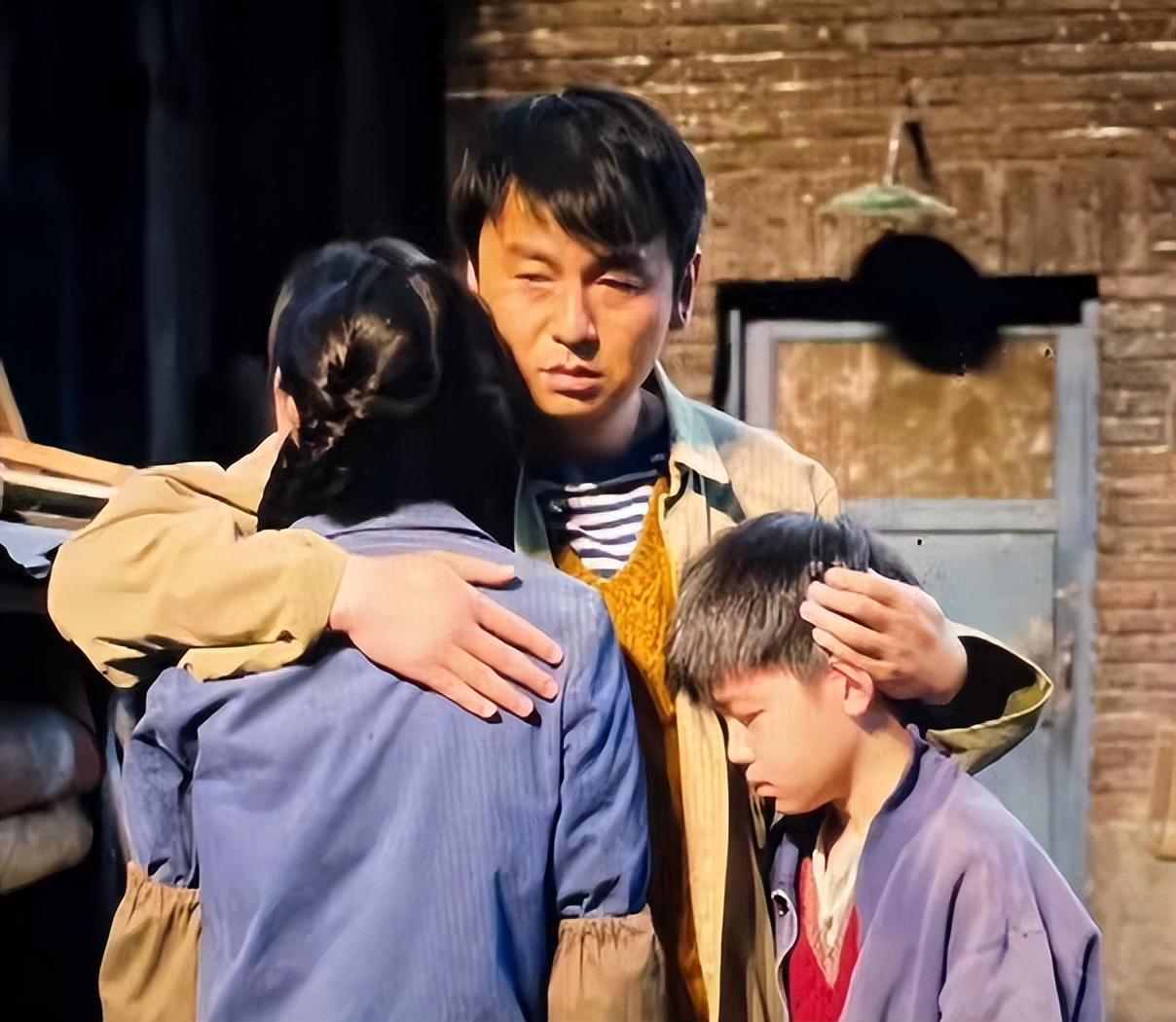 人间总有太多遗憾,为何人世间那么多的遗憾