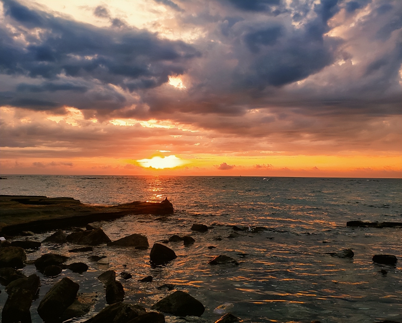 北海涠洲岛避坑全攻略,北海涠洲岛旅游风景几月去最好