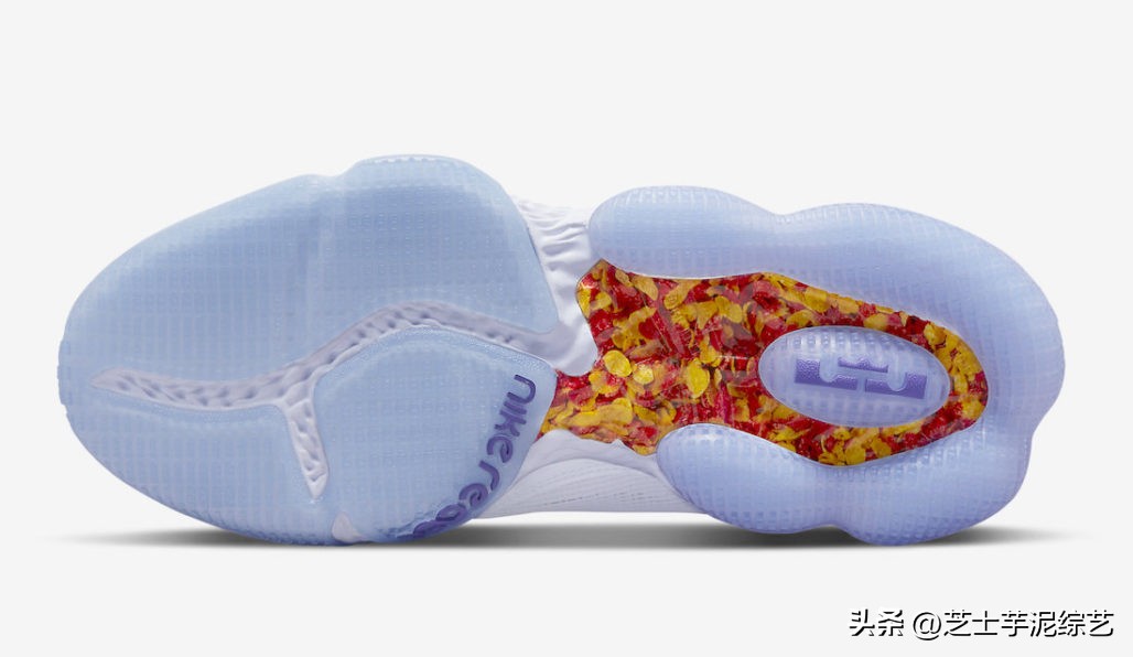 耐克勒布朗19气垫,耐克勒布朗17米白