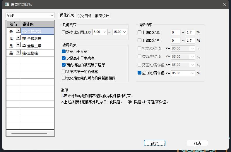 pkpm模型超限怎么调整,pkpm超限解决方法