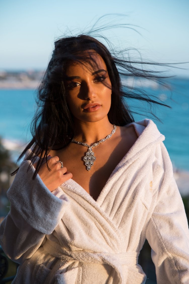 时尚杂志摄影作品欣赏,顶级时尚摄影师作品欣赏