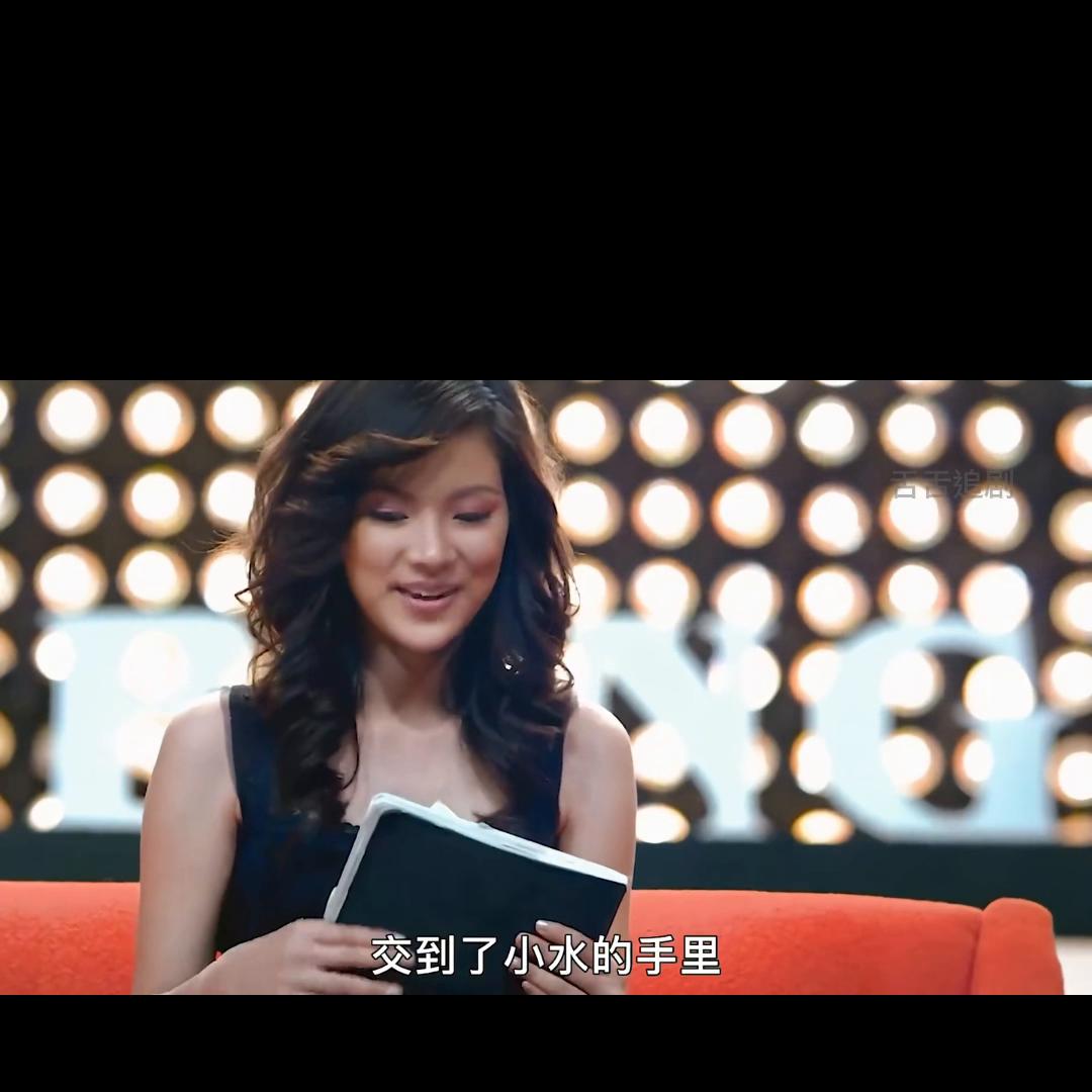 第3/3集，互相暗恋九年之久的人，两人终于在一起#初恋那件小事