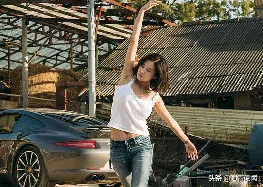 韩国女星惊艳的电影,韩国女星全智贤电影