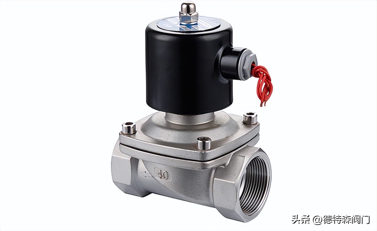 airtac电磁阀和底座怎么选型,电磁阀选型依据及注意事项