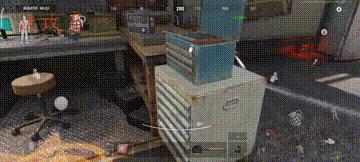 暗区突围战术行动介绍,暗区突围最适合打农场的装备