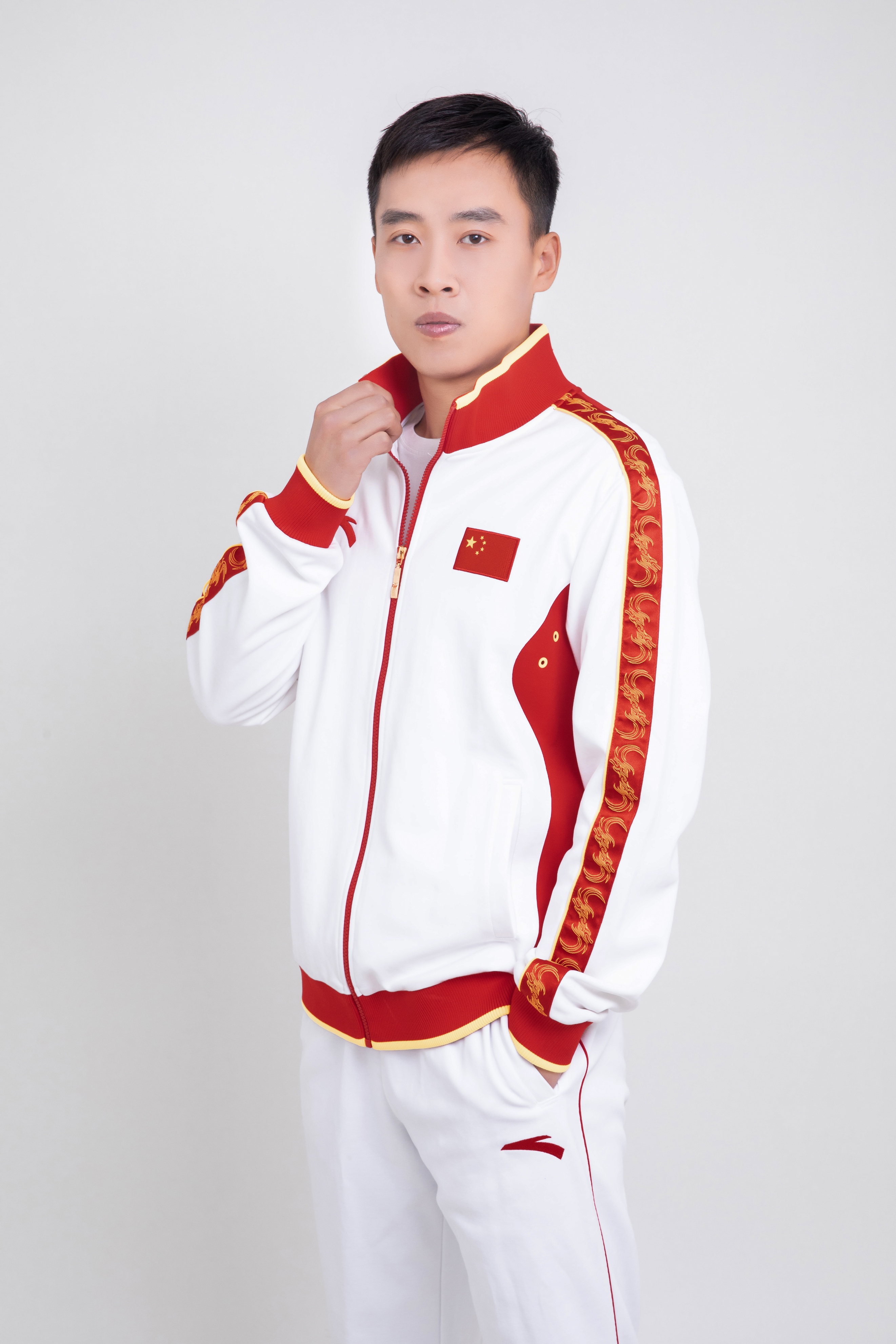 赵瑞祥17年跆拳道比赛视频,跆拳道冠军赵瑞祥