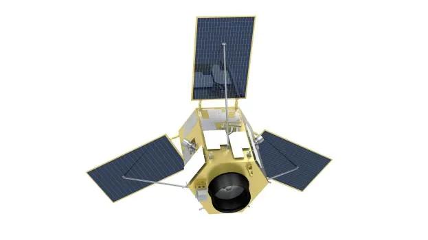 中国卫星遥感平台的最新发展,我国卫星取得突破进展