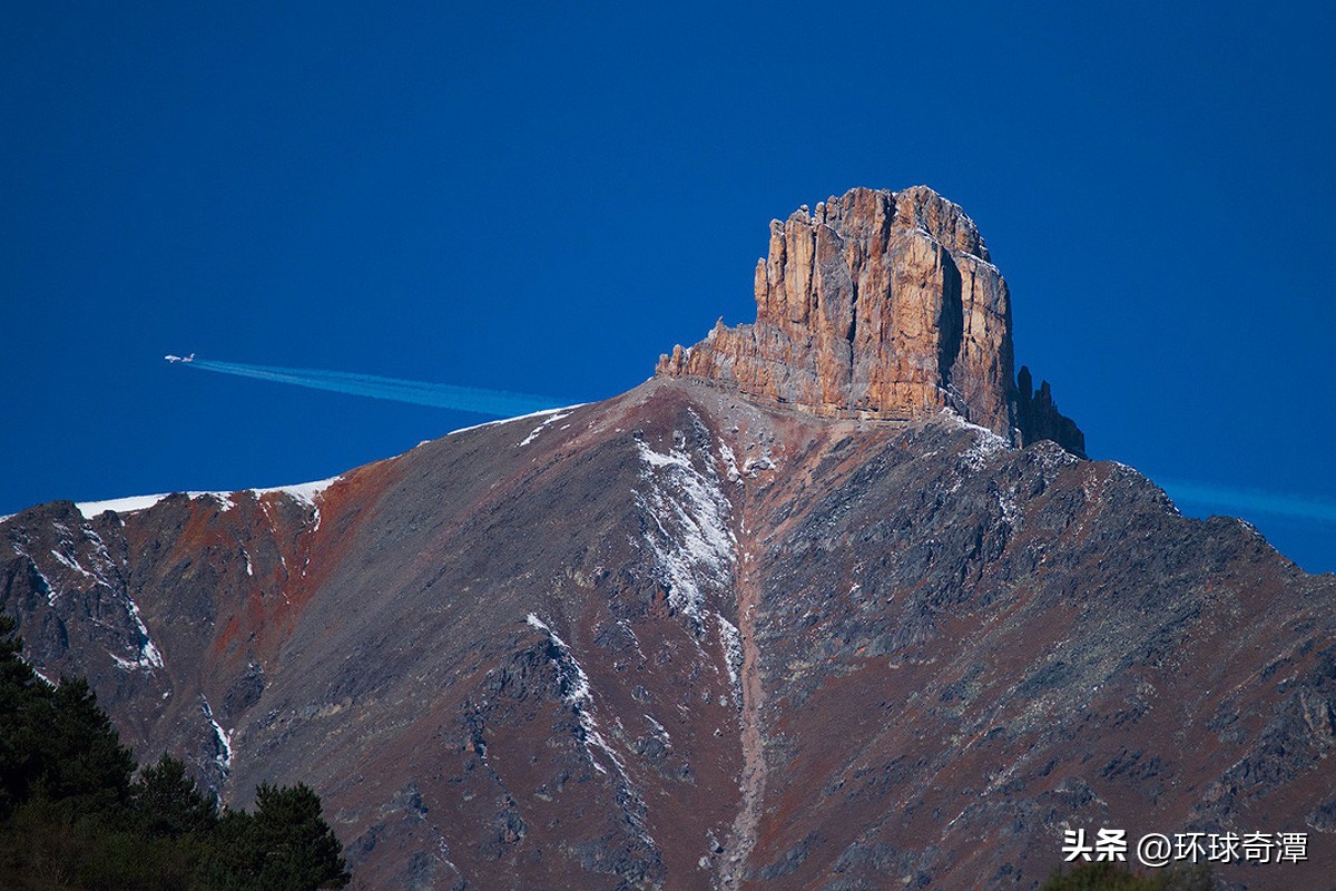 从符拉迪沃斯托克到莫斯科,克里米亚到俄罗斯公路