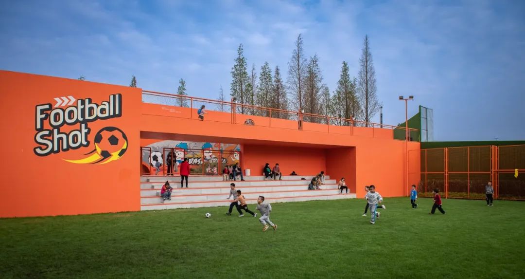 把家弄成游乐园是什么样的,把家打造游乐场是什么体验