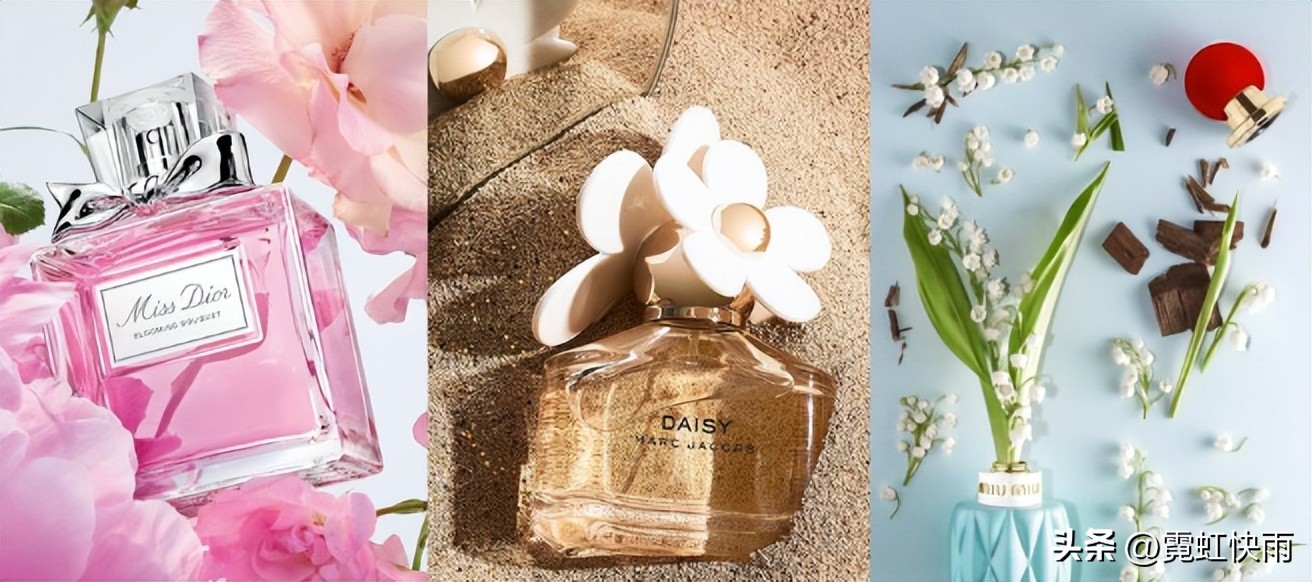 10款便宜又好闻的经典香水,十大公认最好闻的大牌女士香水