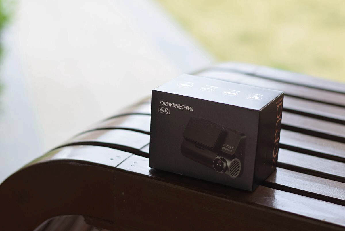 70迈行车记录仪a810后置摄像头,70迈行车记录仪a810功能有哪些